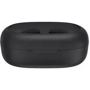 Наушники беспроводные Baseus Bowie WM03 BT 5.3 черные NGTW330401 - фото 6