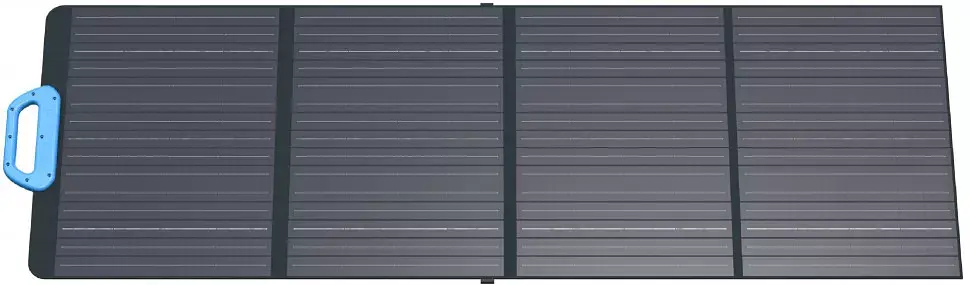 Портативная солнечная панель Bluetti Solar Panel 120W [PV120] [74278] - фото 3