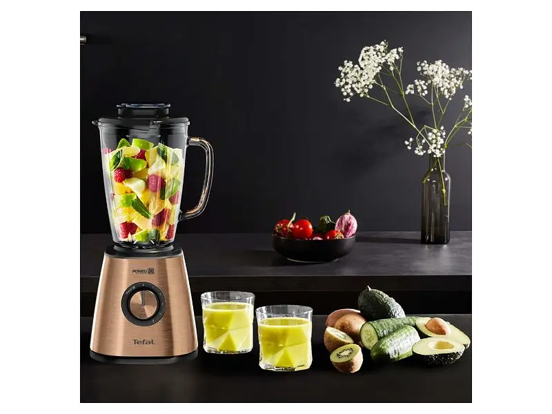 Блендер стаціонарний Tefal BL439G10 - фото 3