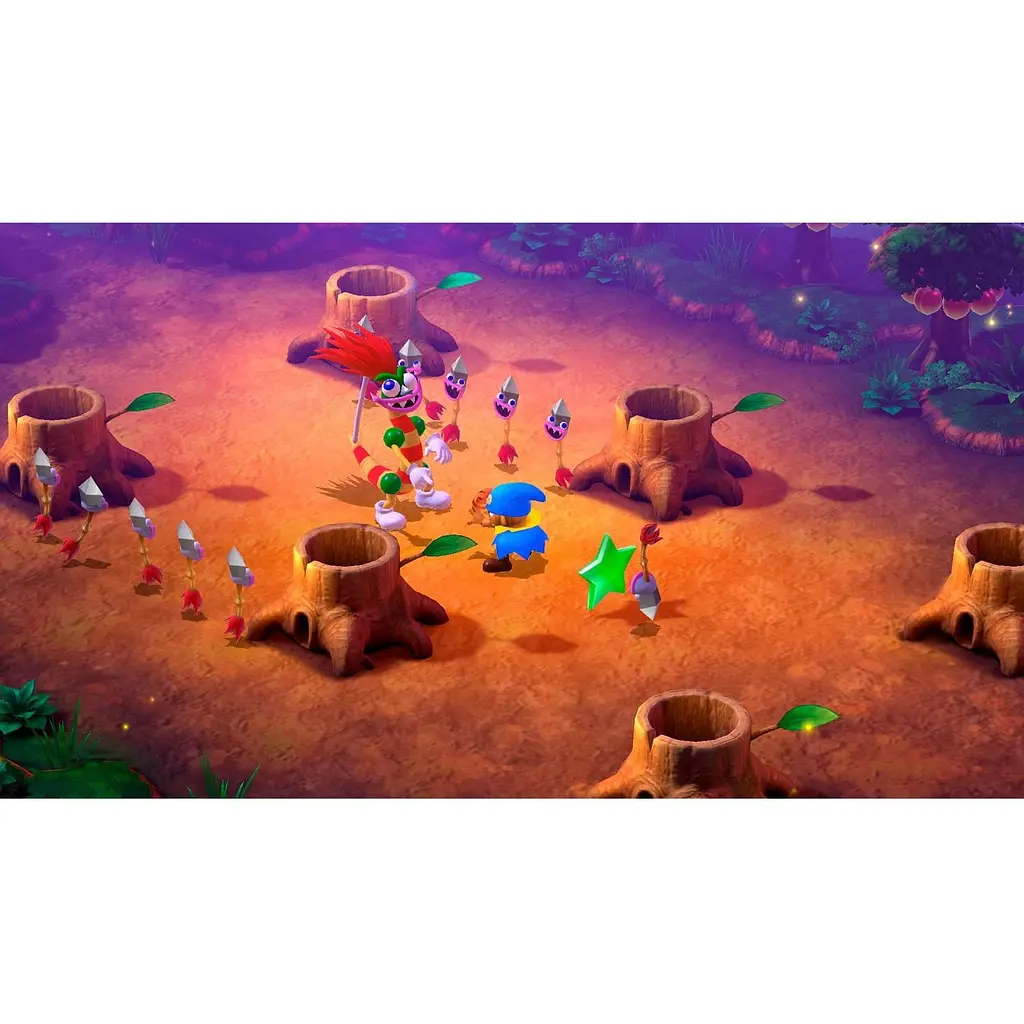 Гра Super Mario RPG для Nintendo Switch (EN) [109239] - фото 17