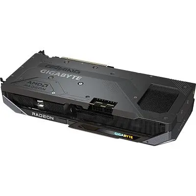 Відеокарта Gigabyte Radeon RX 9070 16Gb GAMING OC (GV-R9070GAMING OC-16GD) - фото 8