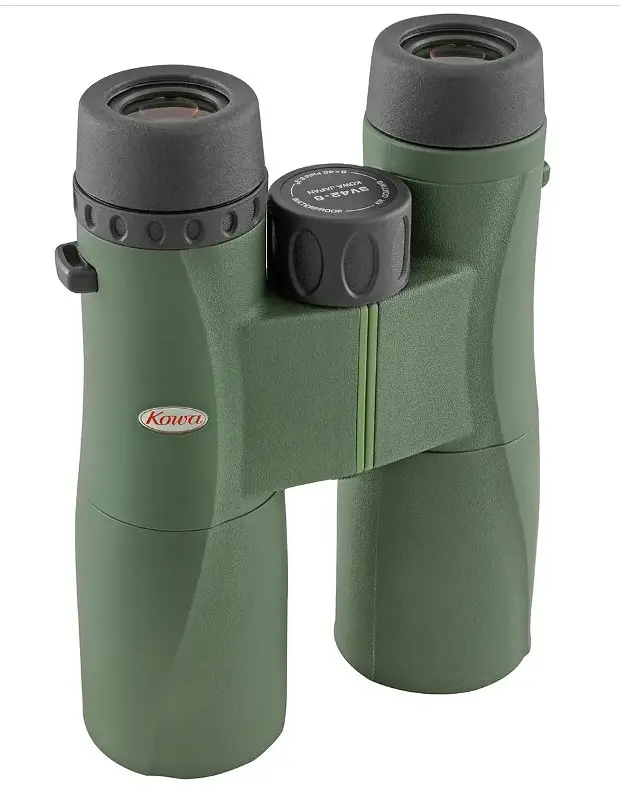 Бинокль Kowa SV II 8x42 (11904) - фото 3