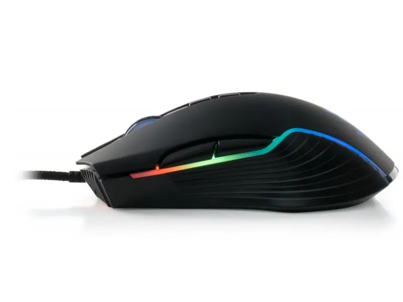 Миша Vinga MSG-200 Black - фото 5