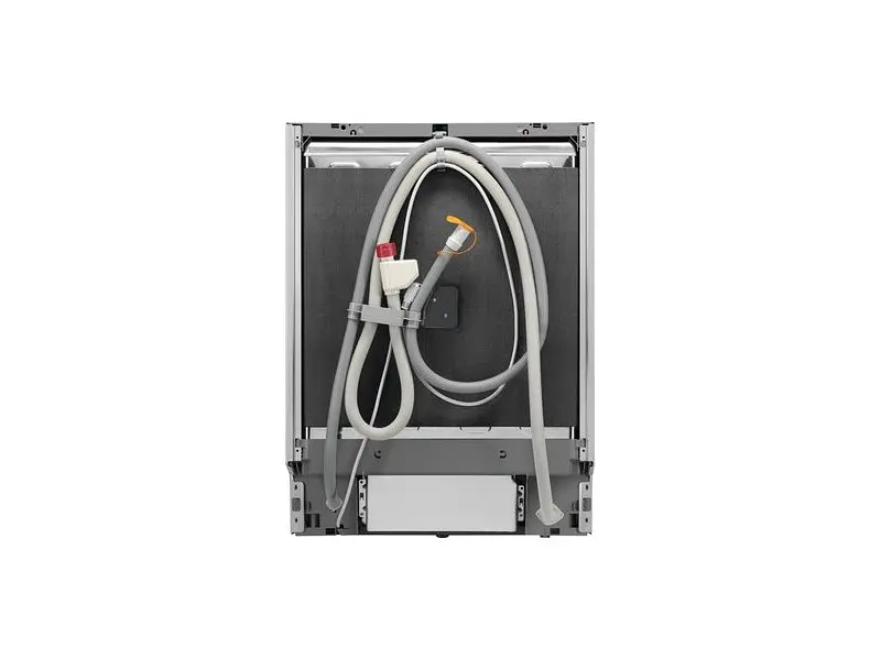 Посудомийна машина Electrolux EEC87400W - фото 3