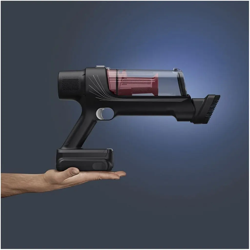 Вертикальний пилосос Rowenta X-Pert 7.60 Allergy RH6A31WO [111765] - фото 5