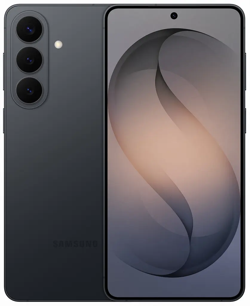 Смартфон Samsung Galaxy S26 12/512Gb ZKH Чорний (7240245)