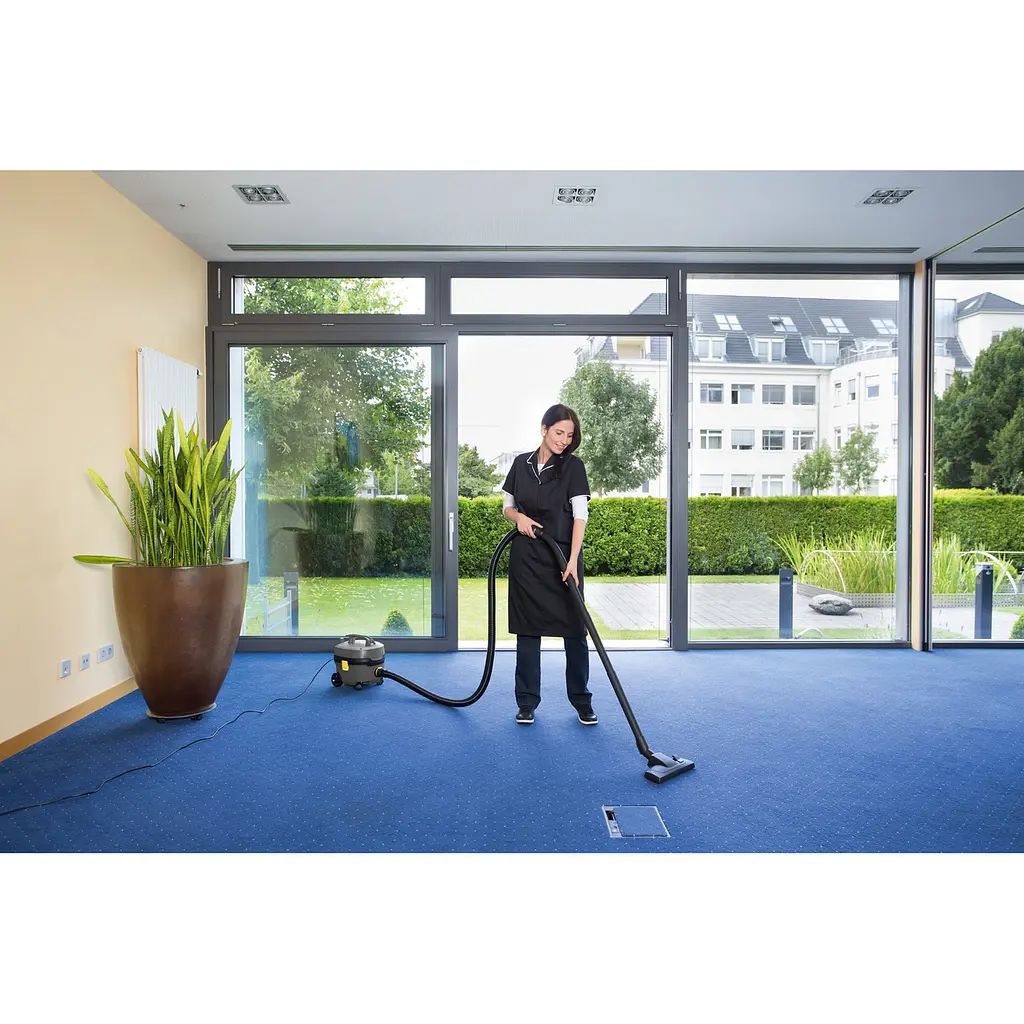 Пилосос промисловий Karcher T 7/1 Classic (1.527-181.0) [95411] - фото 2