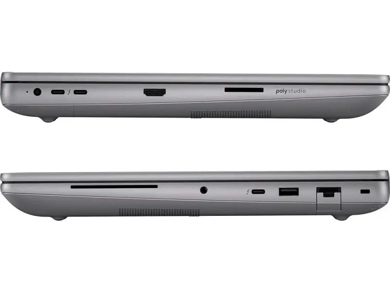 Ноутбук HP ZBook Fury G1i 16 (5F9V3ES) - фото 5