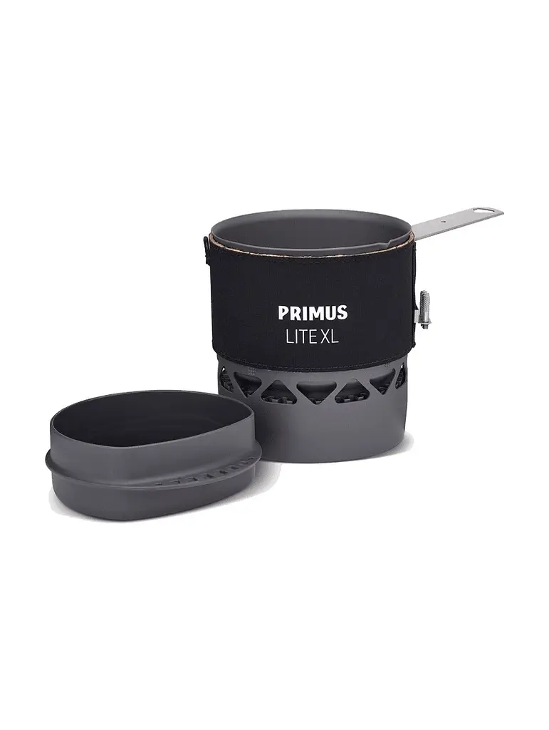 Казанок Primus Lite XL Pot 1.0 L (1046-741500) - фото 2