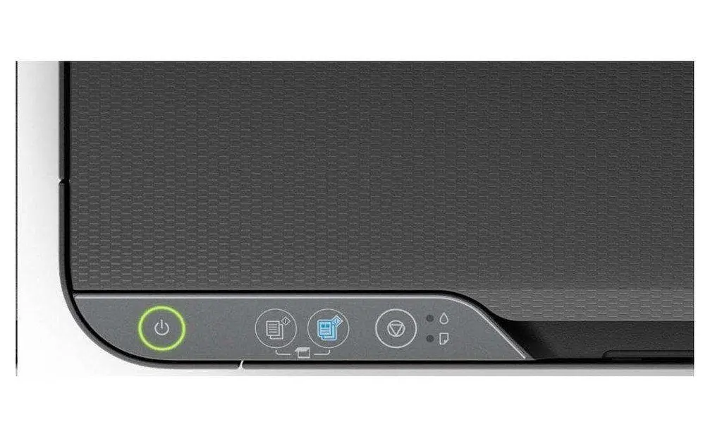 БФП Epson EcoTank L3230 Black (C11CJ68407) - фото 4