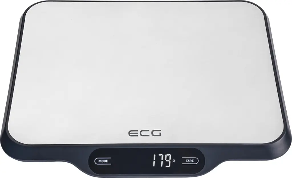 Ваги кухонні ECG KV 215 S - фото 2