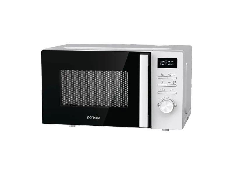 Мікрохвильова піч Gorenje MO20A3WH - фото 2