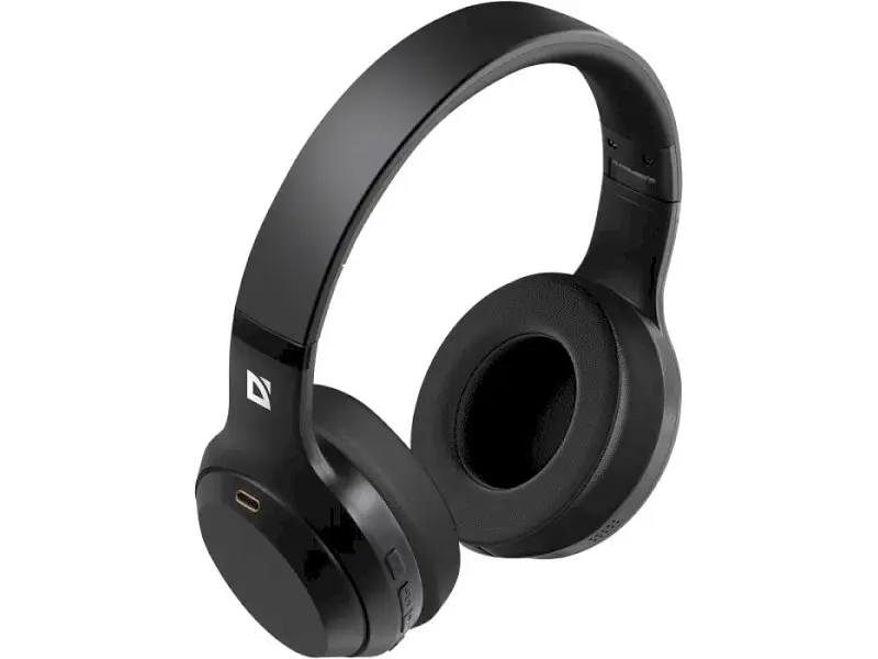 Навушники Defender FreeMotion B695 Black (63695) - фото 7
