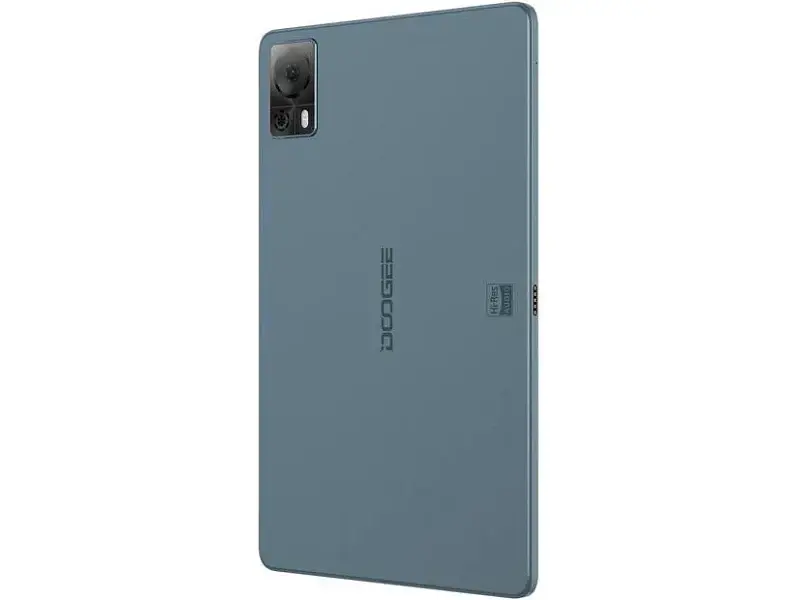 Планшет Doogee T20S 8/128GB LTE Space Gray - фото 6