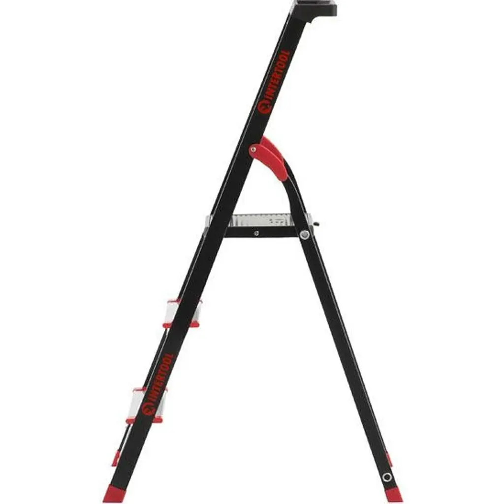 Стрем'янка Intertool LT-0053 [140483] - фото 4