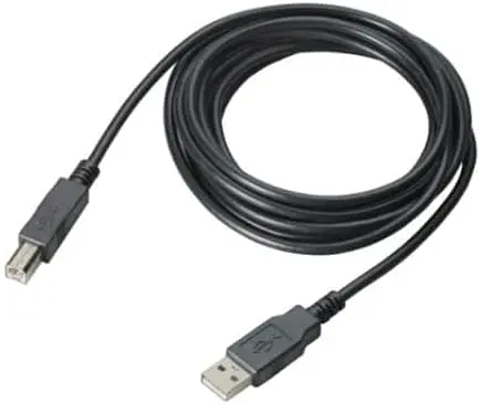 Мікрофон студійний Audio-Technica AT2020 USB+ - фото 5