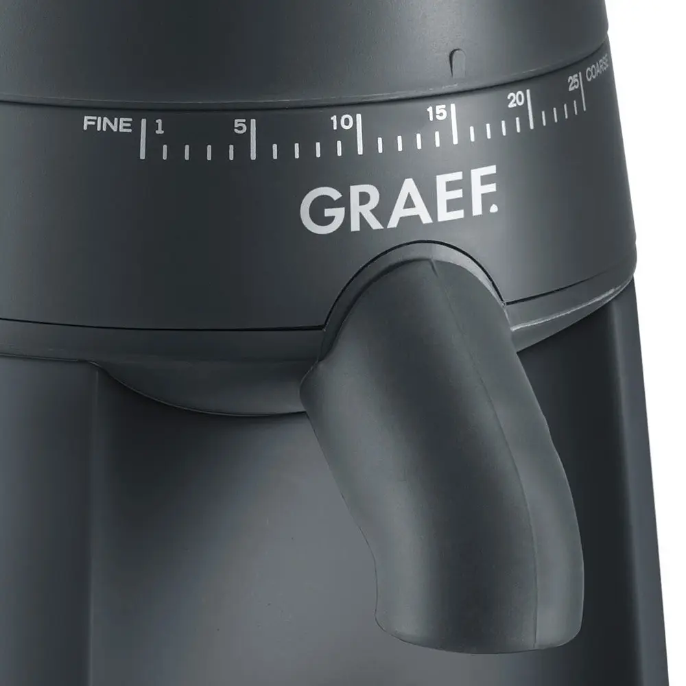 Кавомолка Graef CM 702 - фото 2