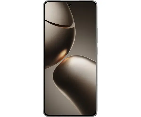 Смартфон Xiaomi 14T 12/256Gb NFC сірий (001012024176) - фото 7
