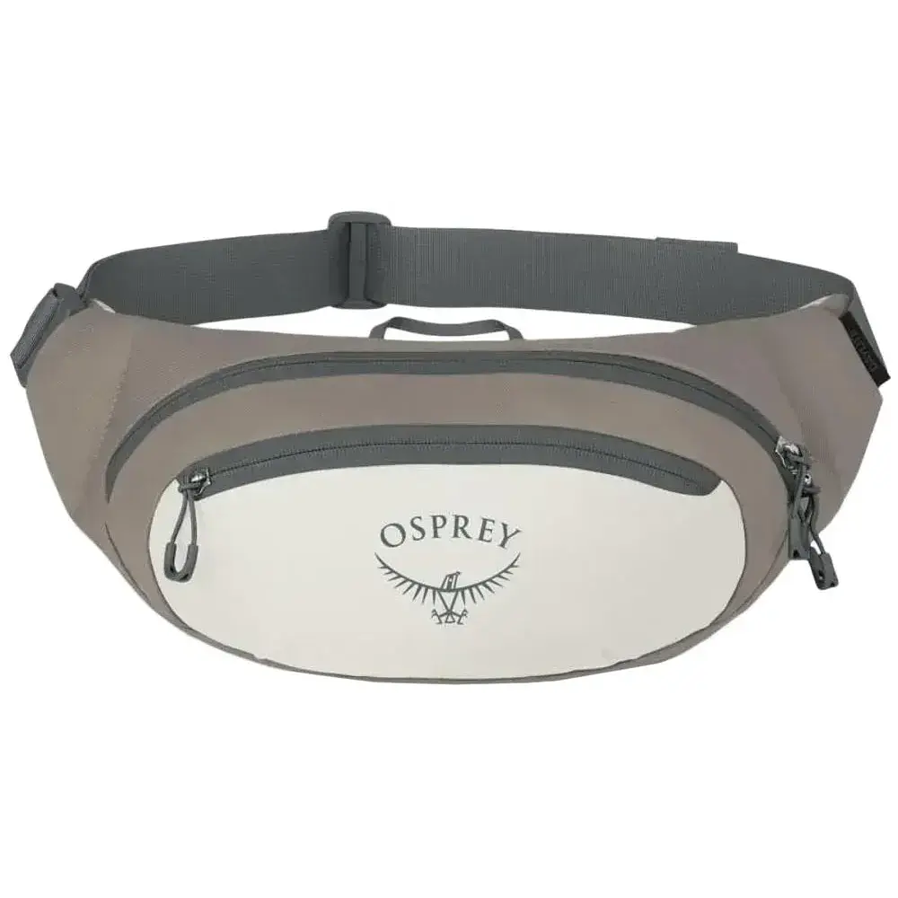 Сумка на пояс Osprey Daylite Waist mystery white multi - фото 2