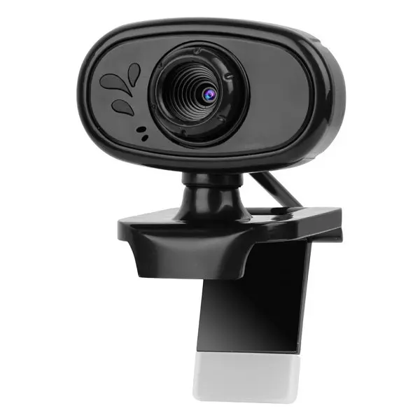 Веб-камера OKey Webcam PC22 1.3 Мpix USB - фото 3