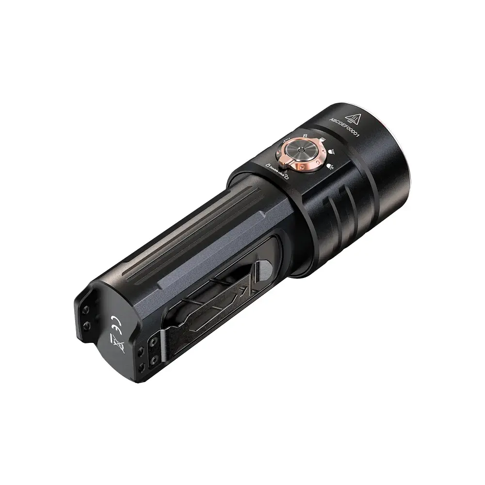 Ліхтар Fenix C16 - фото 2