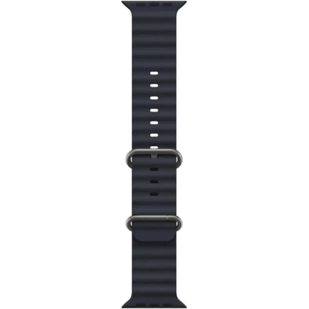 Розумний годинник IWO Ultra series 8 Midnight Ocean (IW000US8MO) - фото 3