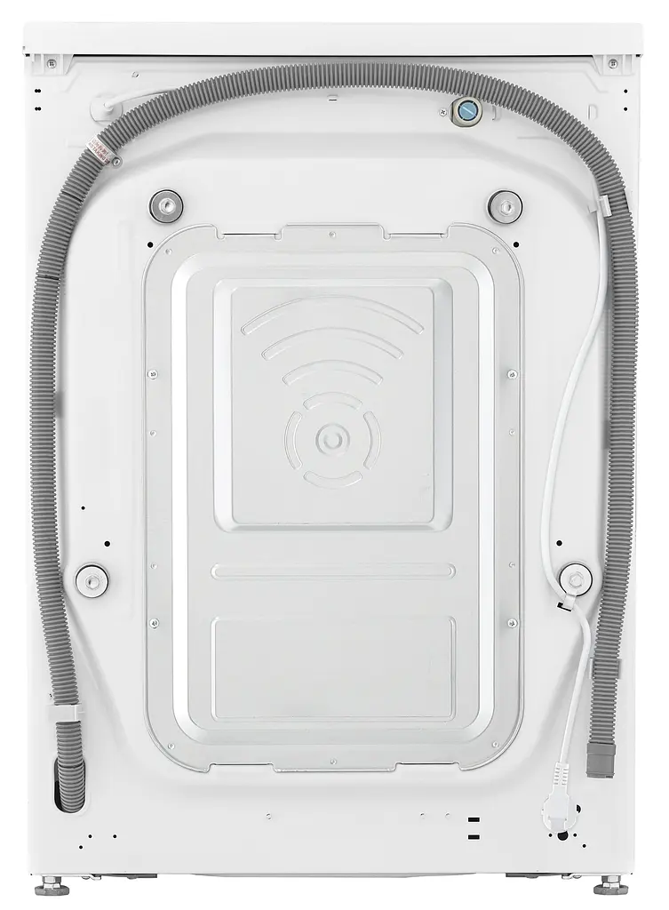 Пральна машина автоматична LG F4Y5ES0W (7198421) - фото 3