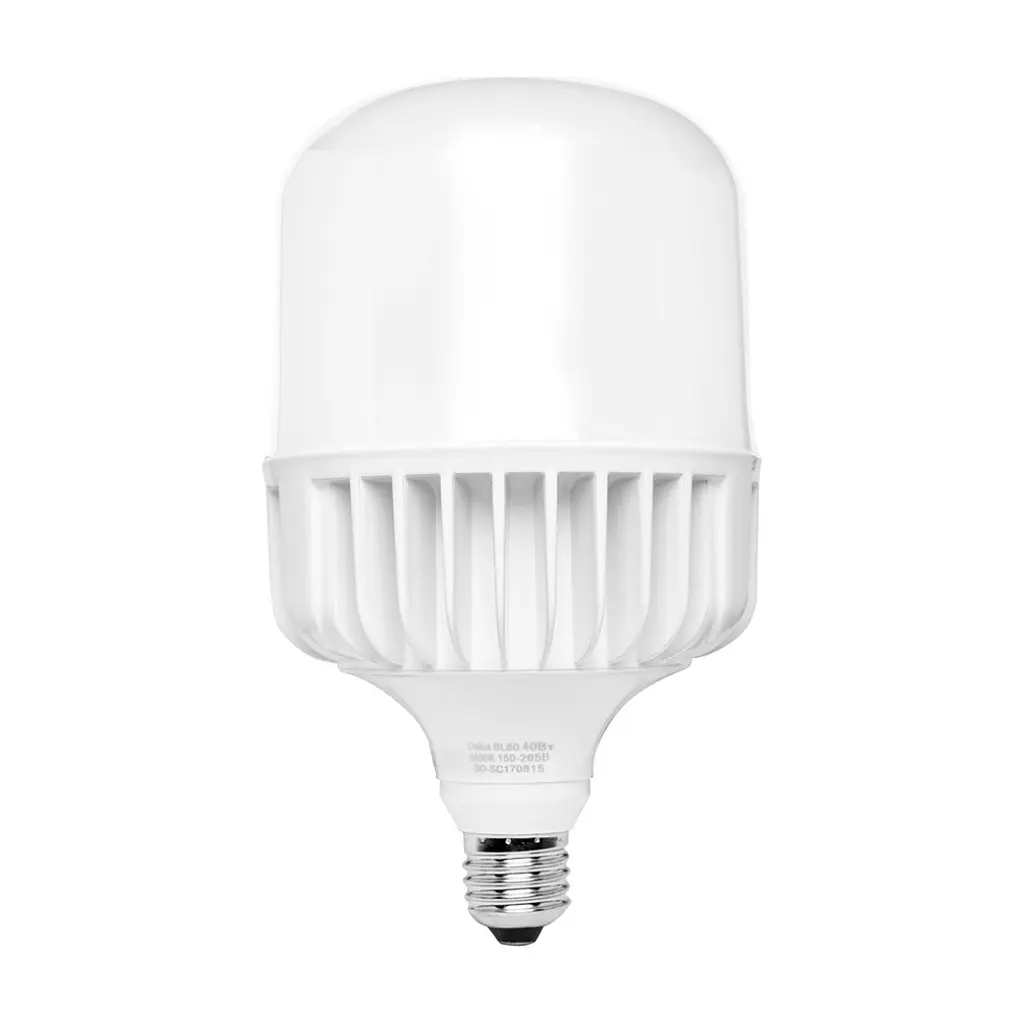 Лампочка Delux BL 80 40w 6500K (90020577)