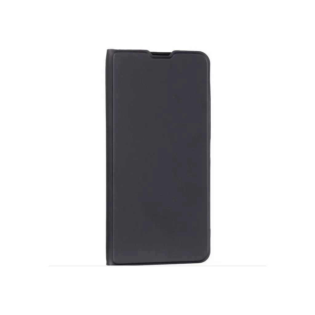 Чохол до мобільного телефона BeCover Exclusive New Style Xiaomi Redmi Note 15 Pro 4G Black (714930) - фото 2