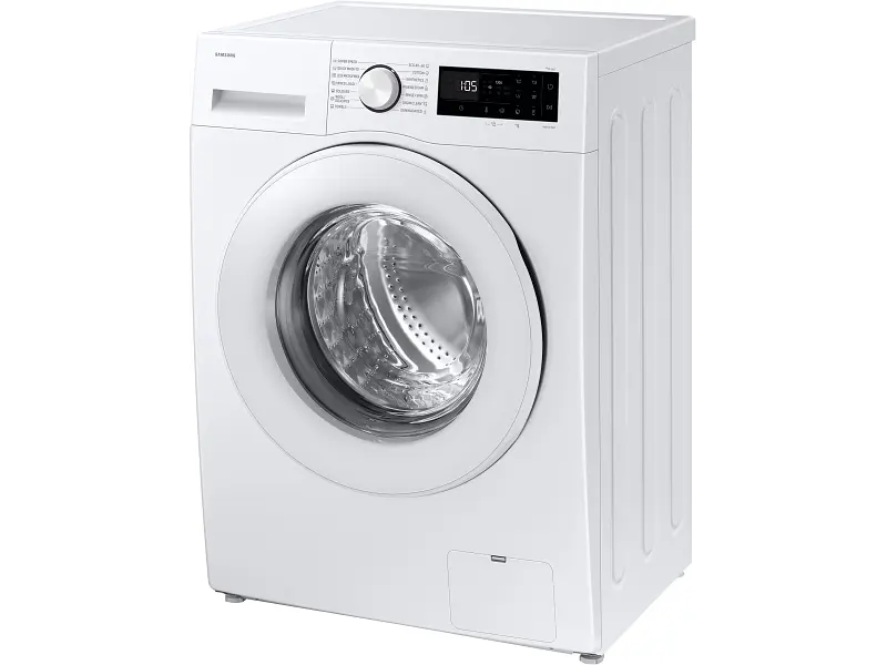 Пральна машина автоматична Samsung WW80FG5L32TELE - фото 2