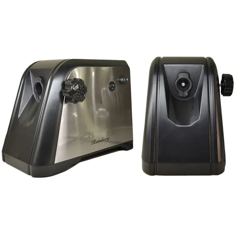 Електром'ясорубка Rainberg RB 672 3000 Вт з функцією реверсу - фото 4