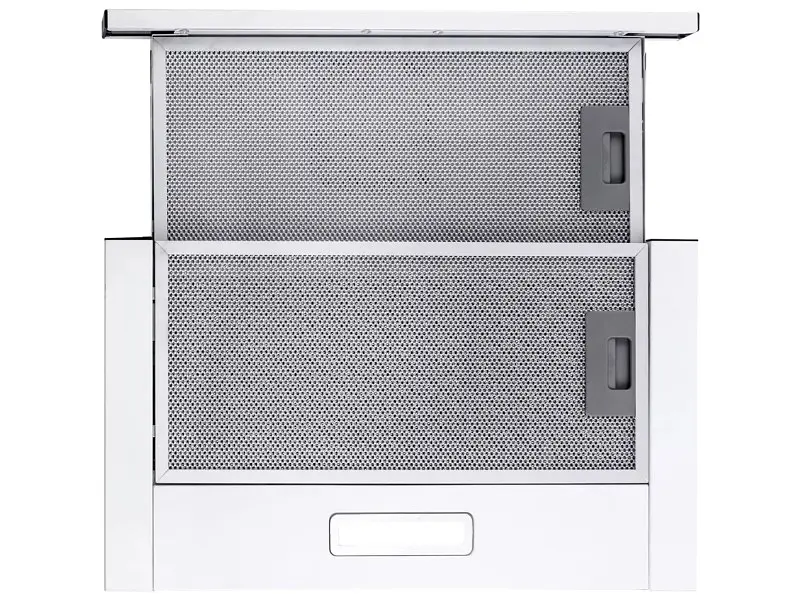 Витяжка телескопічна WEILOR WT 52 WH - фото 2