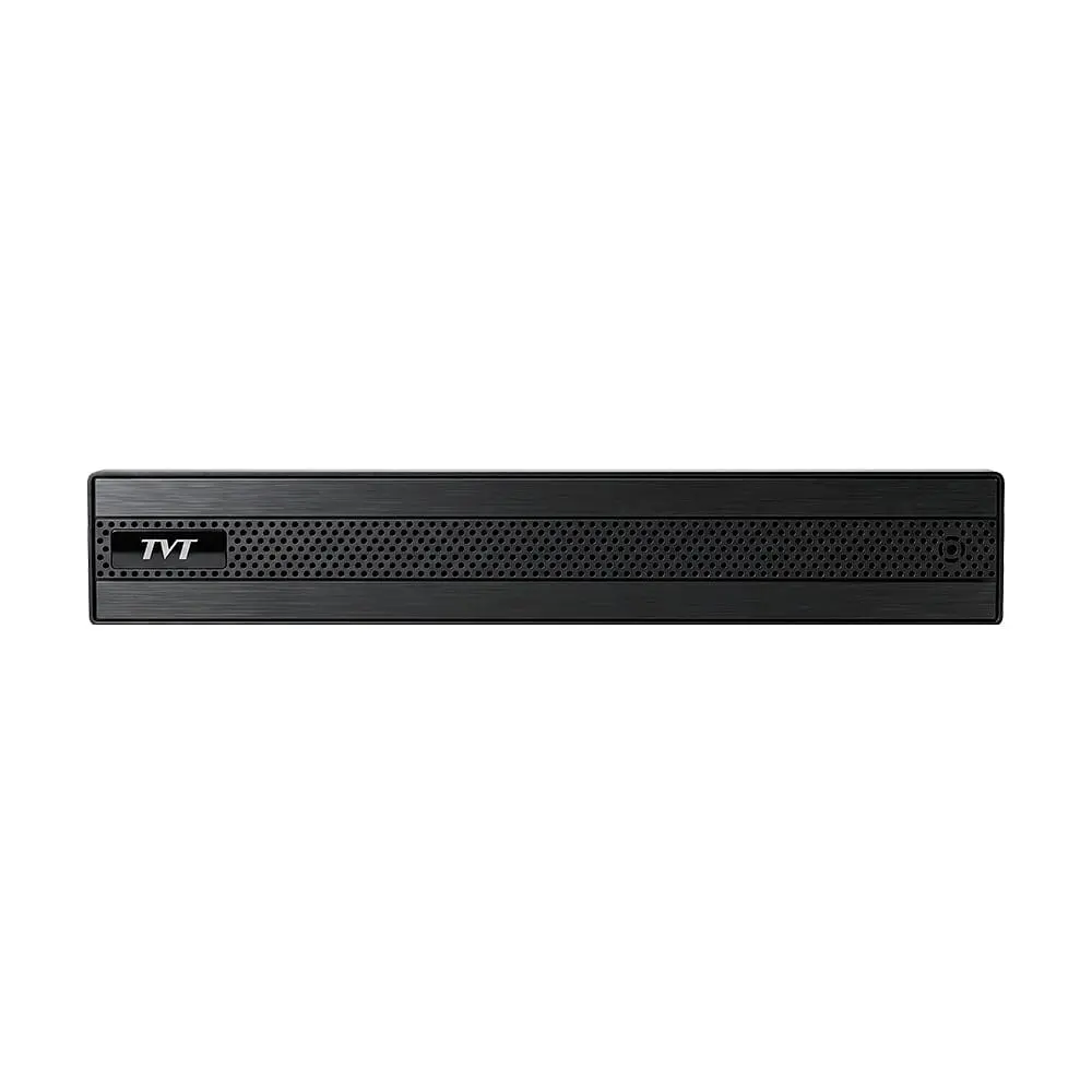 Комплект IP-відеонагляду з WiFi на 4 камери TVT TD-P0804W1-001: 4 циліндричні 4Mp WiFi IP-відеокамери + 8-канальний 8Mp WiFi IP-відеореєстратор (77-00482) - фото 6