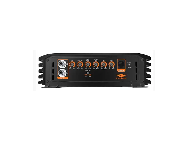 Автопідсилювач Cadence QRS 1.1500GH - фото 2
