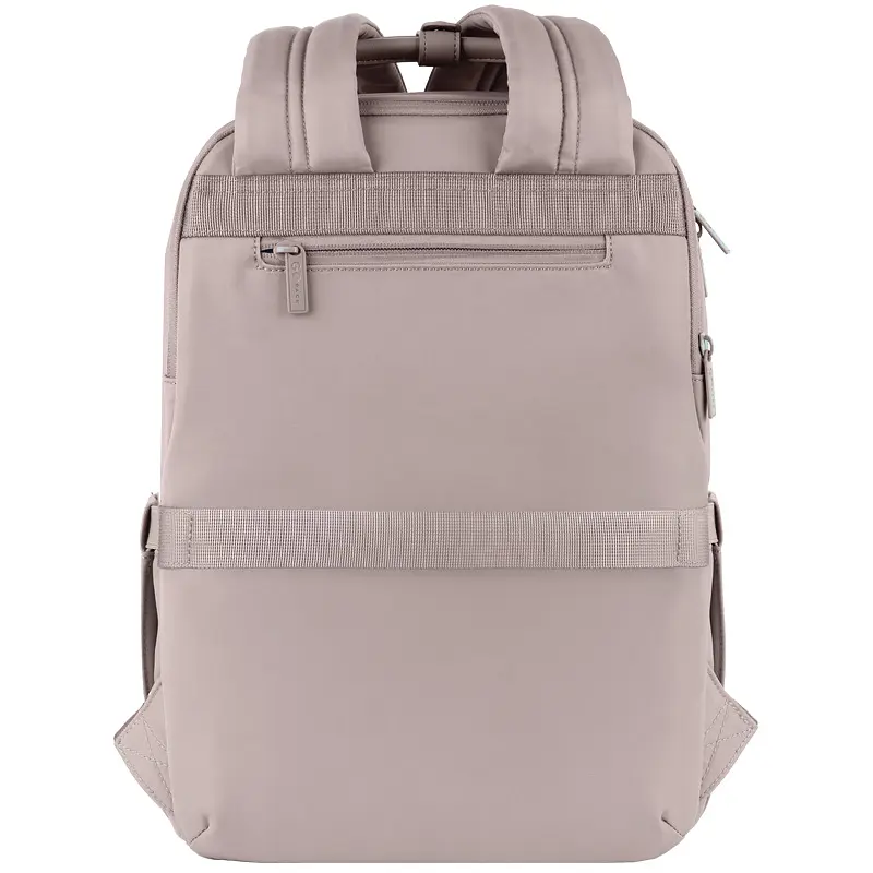 Рюкзак GoPack Teens 122M-2 Бежевий (GO26-122M-2) - фото 7