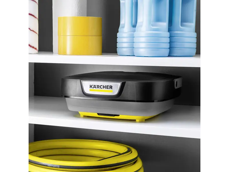 Мінімийка Karcher OC 3 Foldable (1.599-300.0) - фото 3