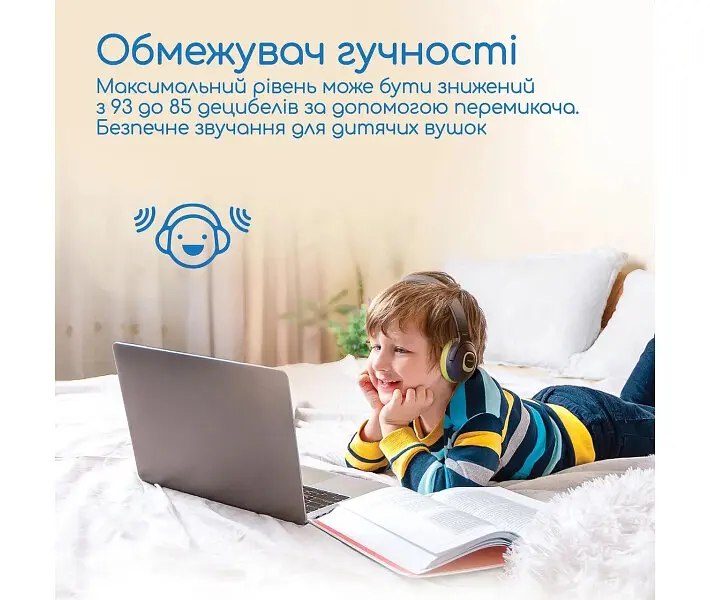 Наушники Promate Coddy Emerald (coddy.emerald) - фото 3