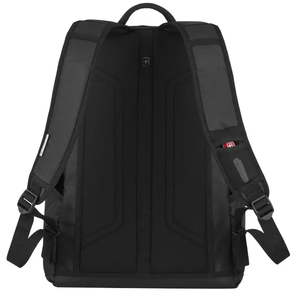 Рюкзак для ноутбука Victorinox ALTMONT Original/Black - фото 3