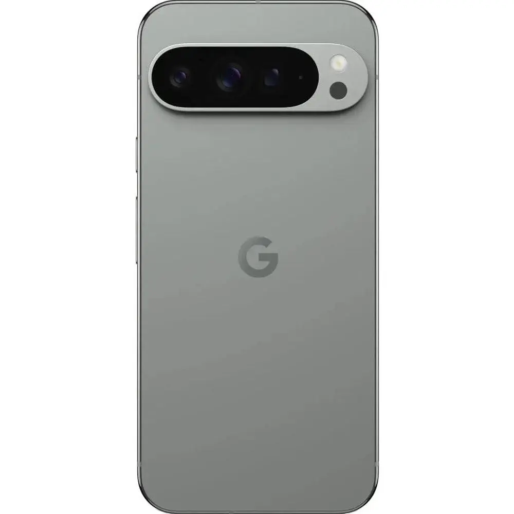 Смартфон Google Pixel 9 Pro XL 16/256GB Hazel - фото 3