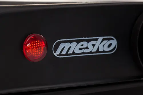 Плита електрична Mesko MS 6508 - фото 7
