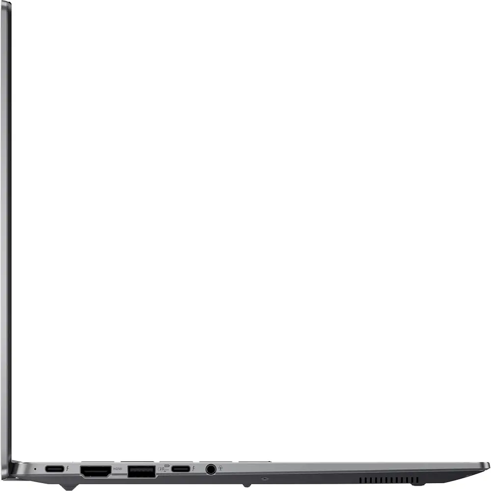 Ноутбук ASUS ExpertBook P5 P5405CSA-NZ0954, Intel Core Ultra 5 226V до 4.5GHz, 14" WQXGA, 16GB, SSD 1TB, Intel Arc 130V Graphics, Free DOS - фото 16