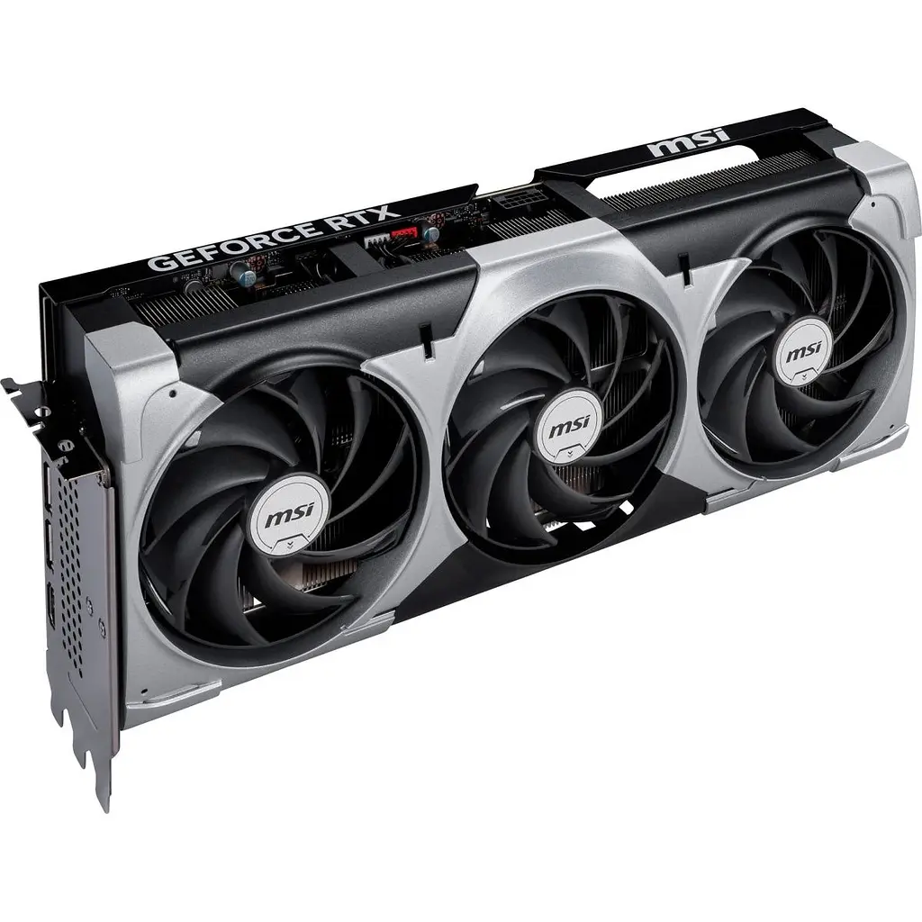 Відеокарта MSI GeForce RTX 5090 32G VENTUS 3X OC [G5090-32V3C] UA [127287] - фото 5