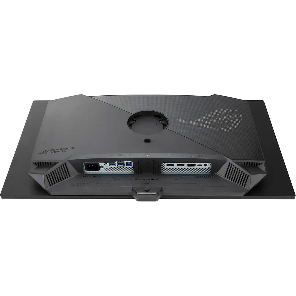 Монітор 27" ASUS ROG Strix XG27UCDMG Black UHD OLED 240Hz (90LM0B20-B01971) - фото 8