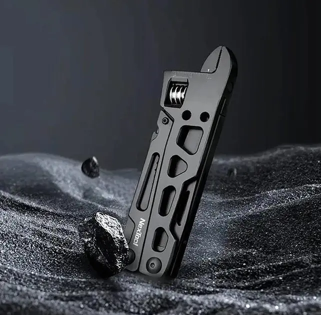 Многофункциональный ключ-мультитул Nextool NE20145 - фото 5
