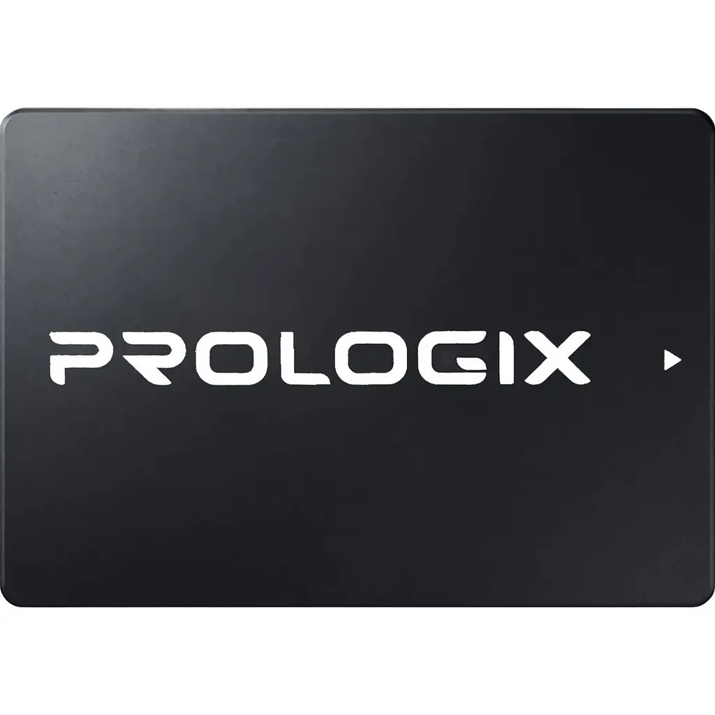 SSD накопичувач Prologix S320 480GB SATAIII TLC (PRO480GS320) [119338] - фото 2