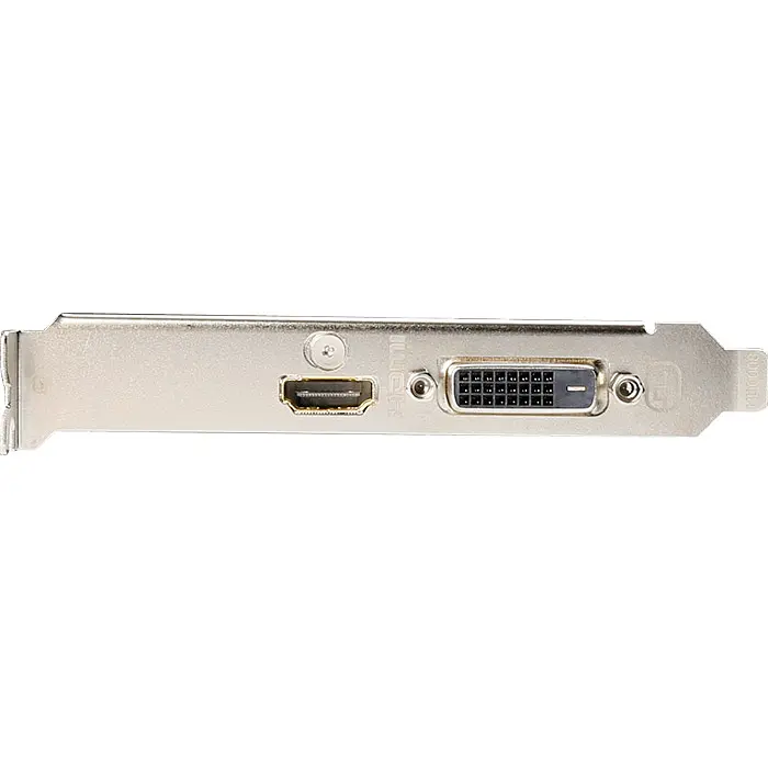 Видеокарта Gigabyte GeForce GT 1030 Low Profile D4 2G [GV-N1030D4-2GL] [89706] - фото 5