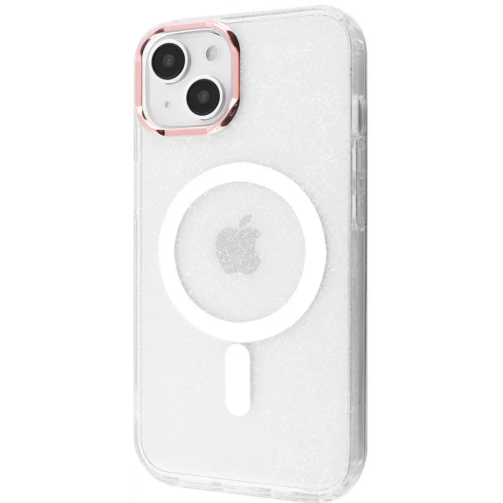 Чохол Proove Cuprum Case with Magnetic Ring iPhone 13 в асортименті - фото 3