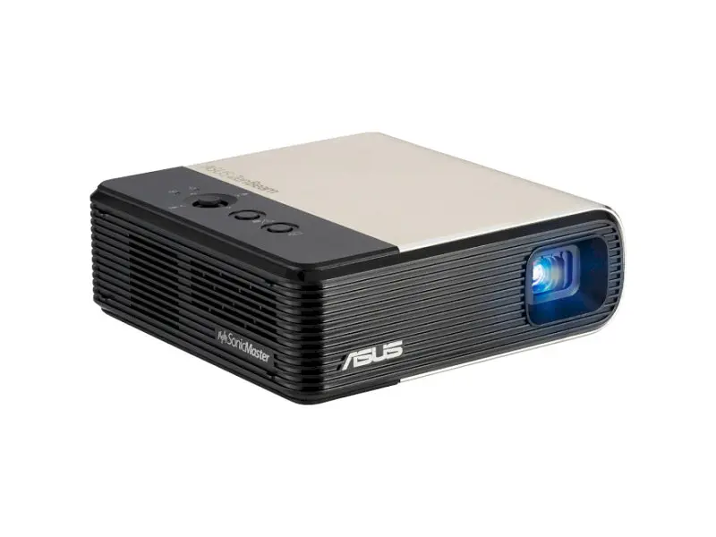 Проектор Asus ZenBeam E2 (90LJ00H3-B01170) - фото 3