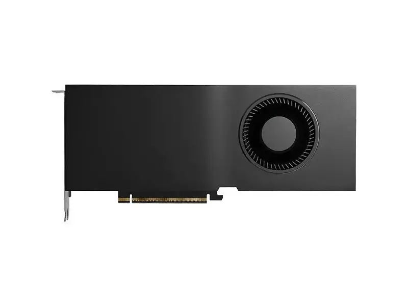 Відеокарта PNY RTX PRO 4500 Blackwell (VCNRTXPRO4500-SB) - фото 2