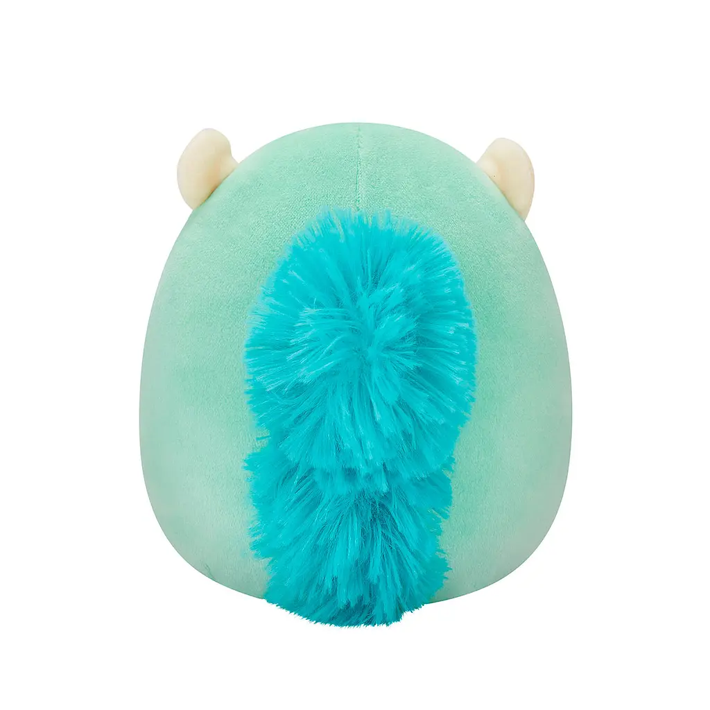 М'яка іграшка Squishmallows Білка Єрма 19 см (SQCR05410) - фото 4